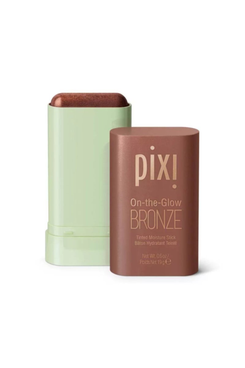 Pixi blusher on the glue super glue beach glue 19 g